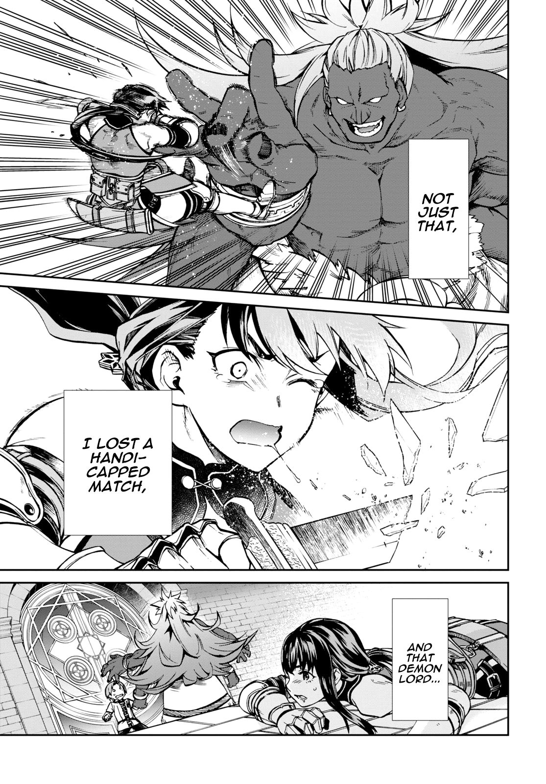 Jobless Reincarnation, Chapter 67 image 20